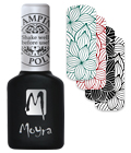 Moyra Stamping Gel Polish