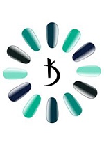 AQUAMARIN (AQ) 8 ml