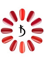 RED (R) 8 ml