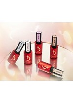 No Sticky Top Coat Natural Top