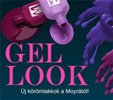 Nagellack/Gel Look Effect 
