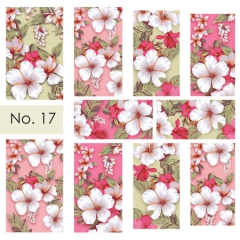 Nail Art Sticker 