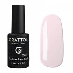 Grattol Rubber Base Camouflage 1 9 ml