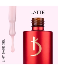 Lint Base Gel (Latte) 12 ml K Professional