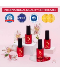 Lint Base Gel (Latte) 12 ml K Professional