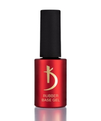 Rubber Base Gel 15 ml K Professional