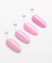 Gel Lack UV Polish 01 PS 7 ml, K Professional