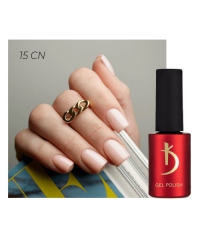 Gel Lack UV Polish 15 CN 7 ml, K Professional