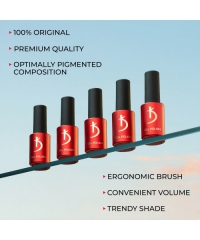 Gel Lack UV Polish 15 CN 7 ml, K Professional