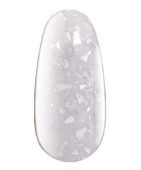 Cover Base Gel Flake 1 (Camouflage Base Coat) 7ml