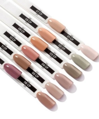 Palette Gel Lack UV Polish 