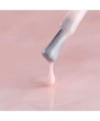 Color Rubber Base Gel Opal 02 7ml