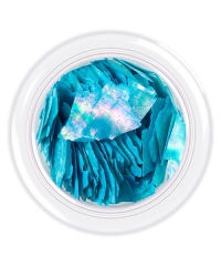 Shell for nails Shells style 10 3 g