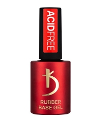 Rubber Base Gel ACID FREE 15 ml Kodi Professional