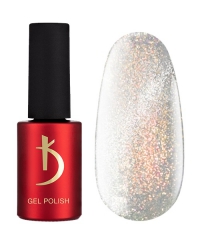Gel Lack UV Polish 02 GG 7 ml, Kodi Professional