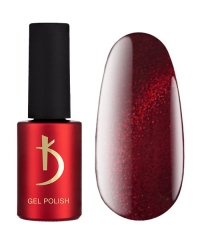 Gel Lack UV Polish 25 CS 7 ml, Kodi Professional