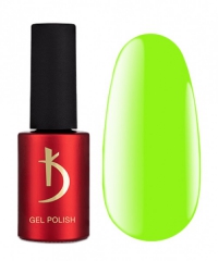 Gel Lack UV Polish 125 BR 7 ml, K Professional