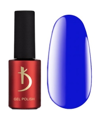 Gel Lack UV Polish 140 BR 7 ml, K Professional