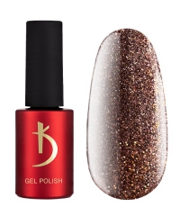 Gel Lack UV Polish 02 GB 7 ml, K Professional