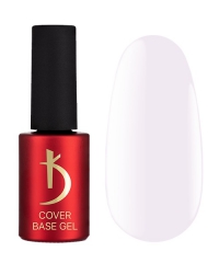 Cover Base Gel 19 (Camouflage Base Coat) 7ml