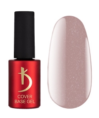 Cover Base Gel 13 (Camouflage Base Coat) 7ml