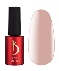 Cover Base Gel 12 (Camouflage Base Coat) 7ml