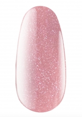 Lint Base Gel (Rose Nude) 15 ml K Professional