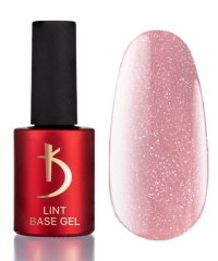 Lint Base Gel (Rose Nude) 15 ml K Professional