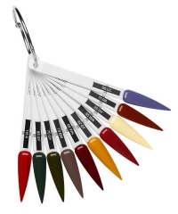 Palette Gel Lack UV Polish 