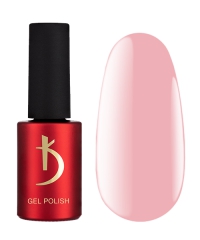 Gel Lack UV Polish 62 P 7 ml, K Professional