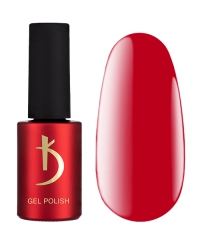 Gel Lack UV Polish 83 R 7 ml, K Professional