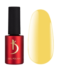 Gel Lack UV Polish 25 GY 7 ml, K Professional