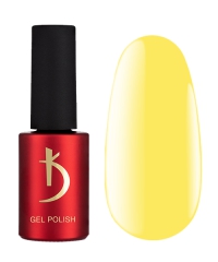 Gel Lack UV Polish 15 GY 7 ml, K Professional