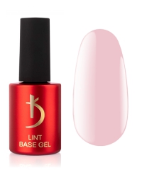 Lint Base Gel (Delicate Pink) 15 ml K Professional