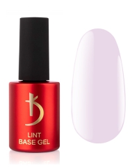 Lint Base Gel (Purple) 15 ml K Professional