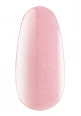 Lint Base Gel (Shine Rose) 15 ml K Professional