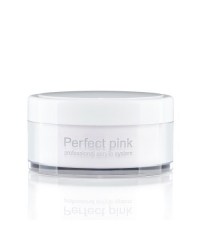 Basic acryl powder Competition rose 22g,K Professional