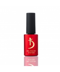 UV Polish Base/Top Gel (2 in1) 7 ml K Professional
