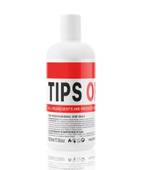 Tips Off Gel Lack/Acryl Abl�ser 500ml,K Professional