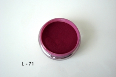 Acryl Farbpuder/Colour Powder L71 4,5g K Professional