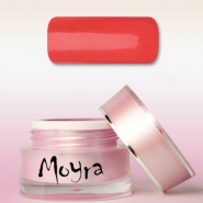 Moyra Super Shine Colour Gel 512 Marmalade 5g