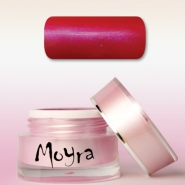 Moyra Super Shine Colour Gel 520 Happy 5g