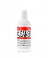 Cleanser (Flüssigkeit für die Enfernung der klebrigen Schicht) 250 ml,Kodi Professional