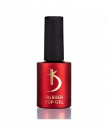 Rubber Top Gel (Finish) 15 ml K Professional
