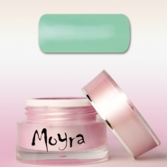 Moyra Super Shine Colour Gel 539 Pepermint 5g