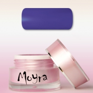 Moyra Super Shine Colour Gel 545 Police 5g