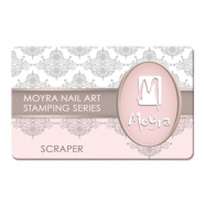 Moyra Stamping - Scraper