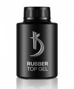 Rubber Top Gel (Finish) 35 ml K Professional