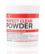 Basic acryl powder clear 224 g, Kodi Professional