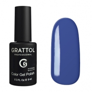 Grattol UV/LED Gel Lack 006 Cobalt 9ml